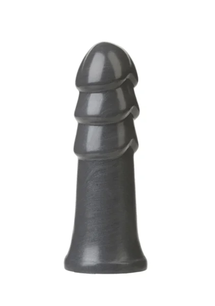 Doc Johnson American Bombshell B7 Warhead Dildo and Butt Plug