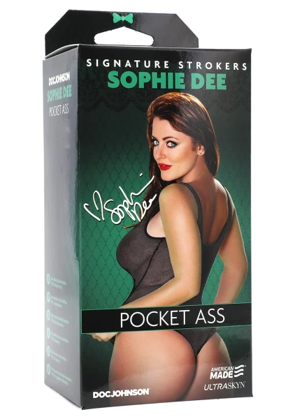 All Star Porn Star Ass - Sophie Dee