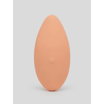 My ilo Rechargeable Silicone Clitoral Egg Vibrator