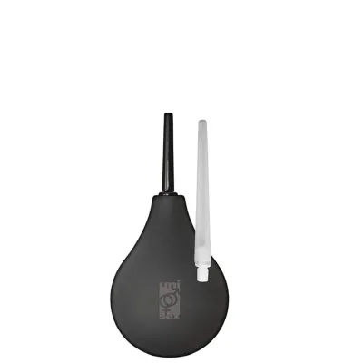 Universal Douche Black