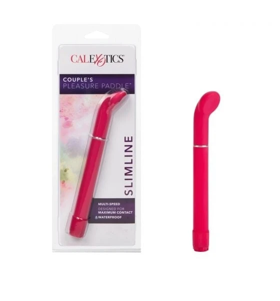 Couples Pleasure Paddle - Pink 7.5/19.05cm — image 5 of 8