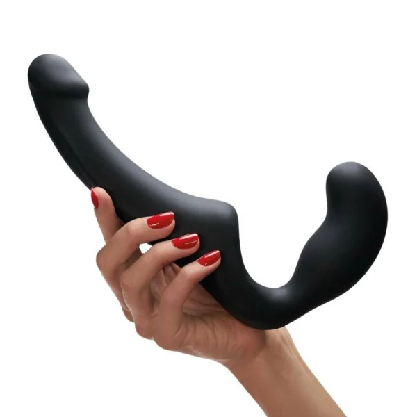 Fun Factory Share Strapless Strap-On Dildo