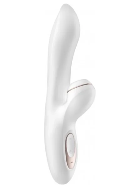 Satisfyer Pro G-spot Rabbit Vibrator