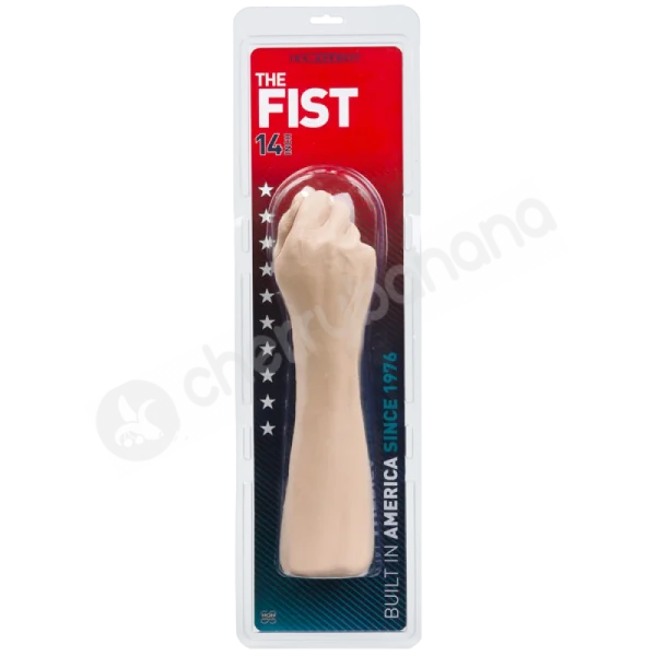 Doc Johnson Classics The Fist
