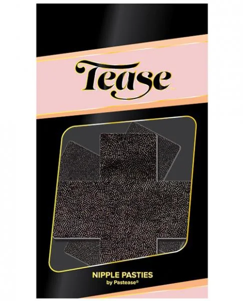 Tease Plus X Liquid Black Cross O/S — image 4 of 4