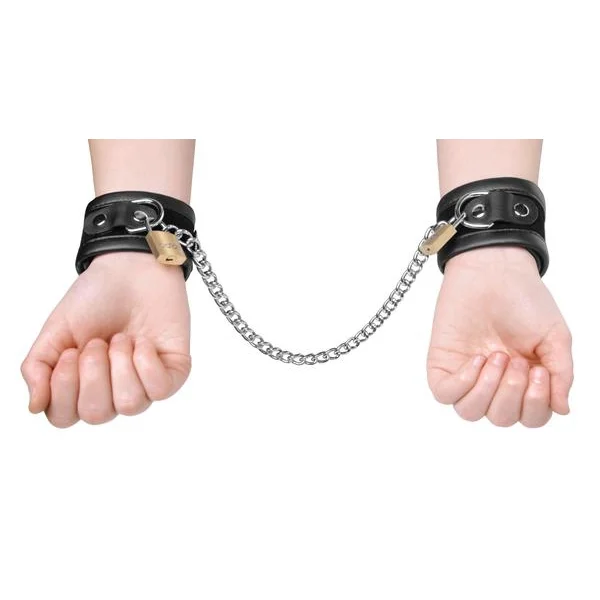Linkage 12 Inches Steel Chain