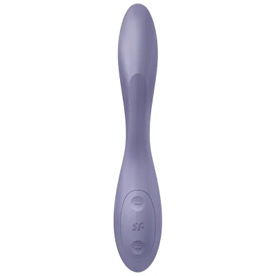 G Spot Flex 2 Grey