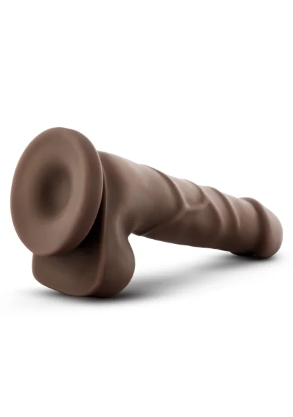 Dr. Skin - Realistic Cock - Basic 7