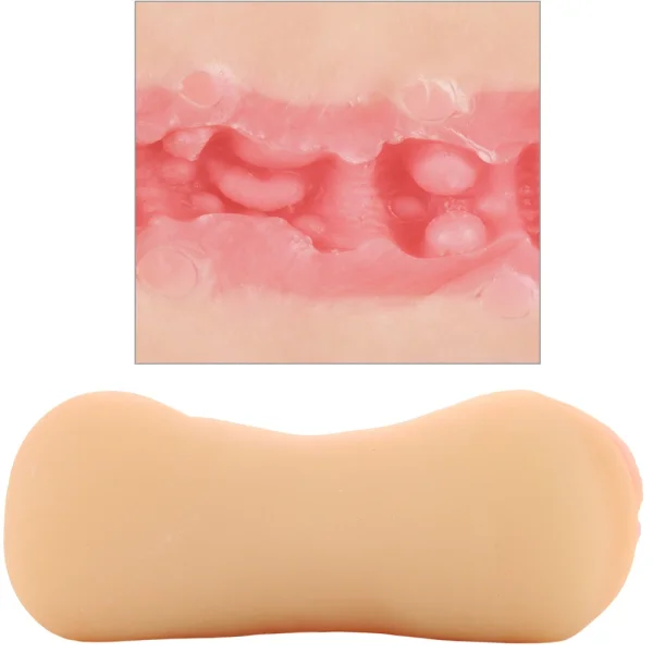 Stroke It Pussy/Ass