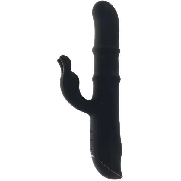 Ringmaster Sliding Rabbit Vibe
