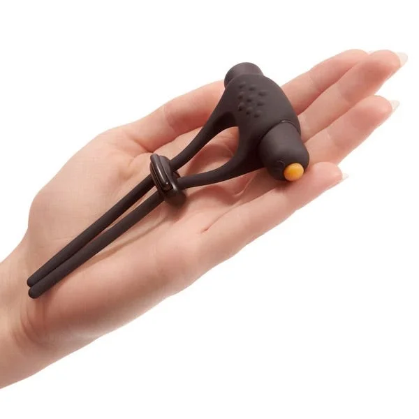 Pornhub Vibrating Tighten Up Cock Ring — image 7 of 10
