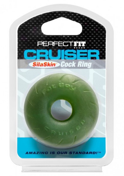 Cruiser 2.5" Cock Ring