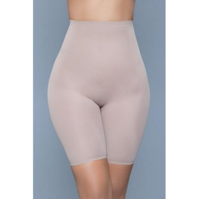 Think Thin Shaping Panties Beige S M