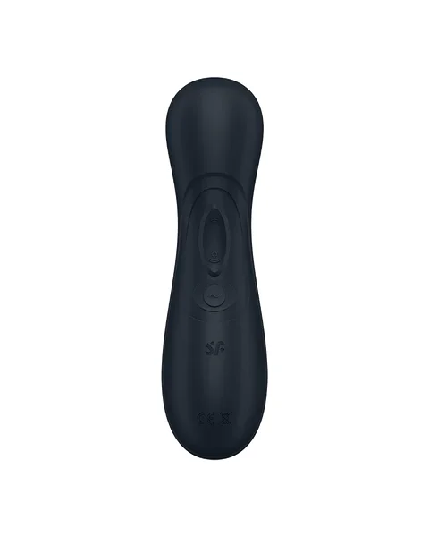 Satisfyer Pro 2 Generation 3 Air Pulse Vibrator
