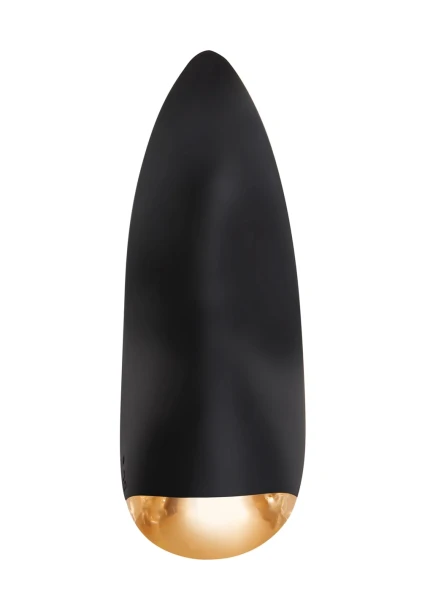 Tip Tingler Silicone Rechargeable Tongue Shaped Vibrator — image 9 of 12