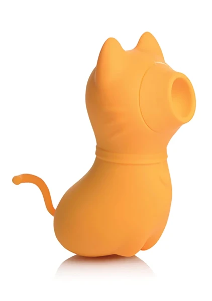 Sucky Kitty Clitoral Stimulator
