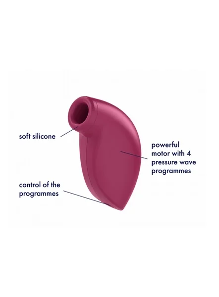 Satisfyer One Night Stand