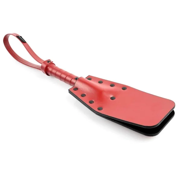 Sportsheets - Saffron Studded Spanker — image 4 of 6