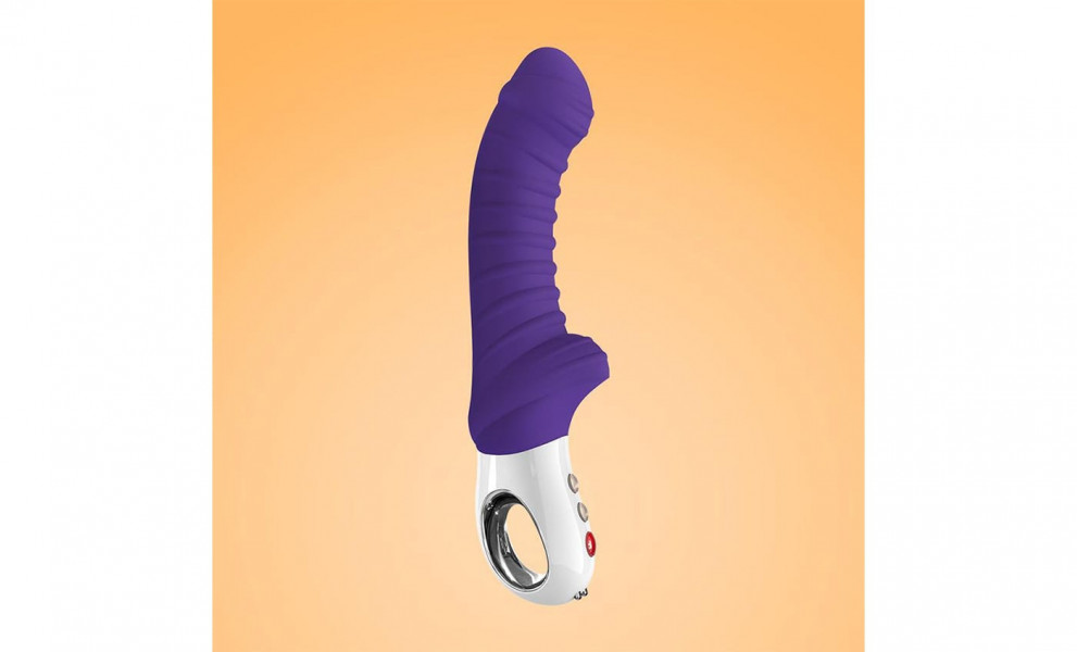 Fun Factory Tiger G-Spot Vibrator — image 4 of 18