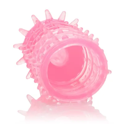 Magnetic Teaser With Sleeve Pink