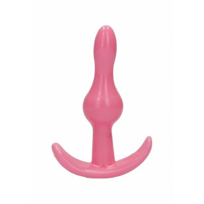 Anal Plug Pink Butt Plug Uk