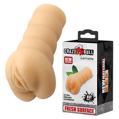 Lorraine Pocket Pussy