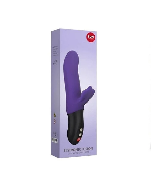 Fun Factory Bi Stronic Fusion Vibrator