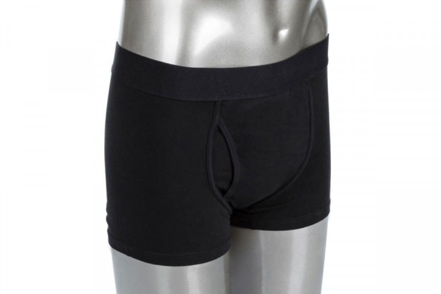 Remote Control Boxer Brief Set