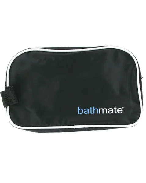 Bathmate Cleaning & Storage Kit - Black
