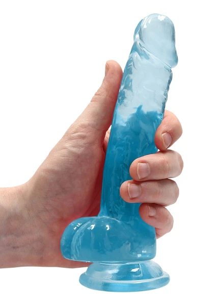 Signature Cocks Damion Dayski