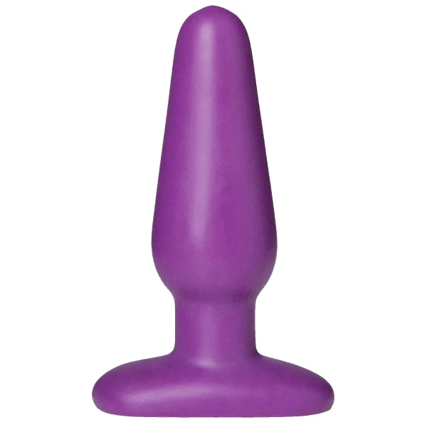 Platinum - The Tru Plug - Taper-Purple — image 3 of 5
