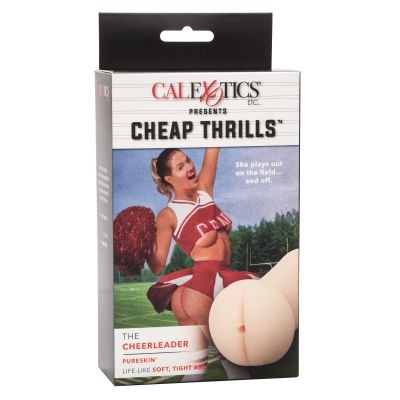 The Cheerleader Ass Stroker