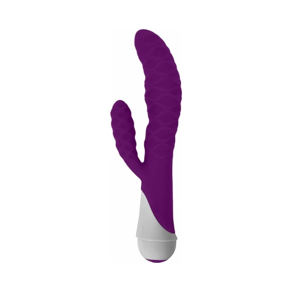 Gossip Ivy Dual Motors Rabbit Vibrator