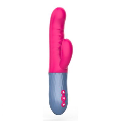 Femme Funn Essenza Pink Rabbit Vibrator