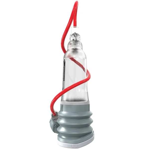 Bathmate Hydroxtreme 5 Crystal Clear Penis Pump