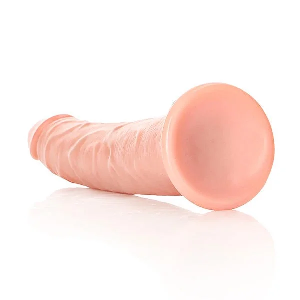 Realrock 7-Inch Slim Realistic Dildo