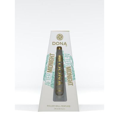 DONA Roll On Perfume After Midnight 10 ml T