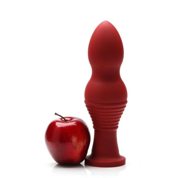 Tantus Piggy Bulk Anal Plug — image 4 of 4