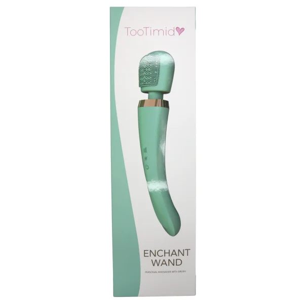 STRONG Cordless Body Massage Wand