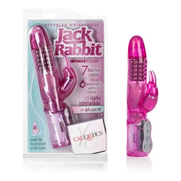 Advanced Waterproof Jack Rabbit - Christmas