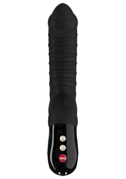 Black Line Tiger