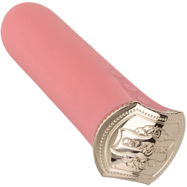 CalExotics Uncorked - Rosé Clit Bullet