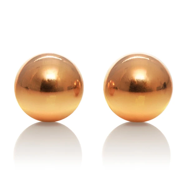 Entice Weighted Kegel Balls