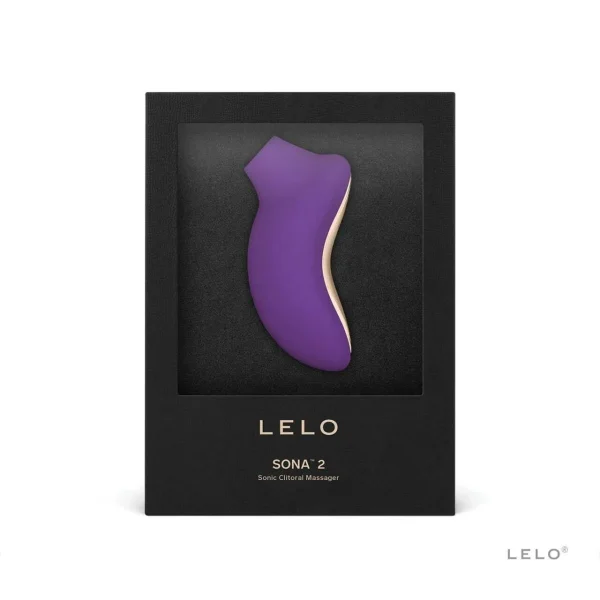 LELO Sona 2 Stimulator
