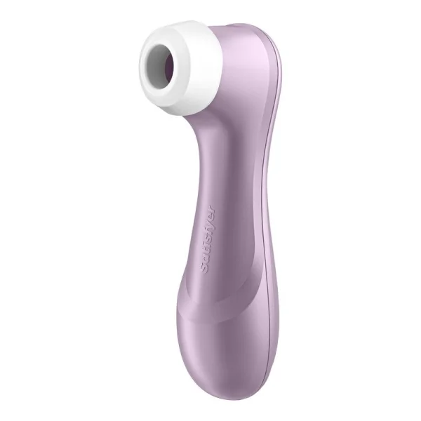 Satisfyer Pro 2 Air Pulse Stimulator — image 5 of 7