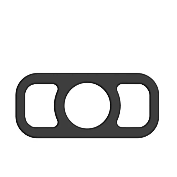 Penis Pump Silicone Erection Enhancer Cockring