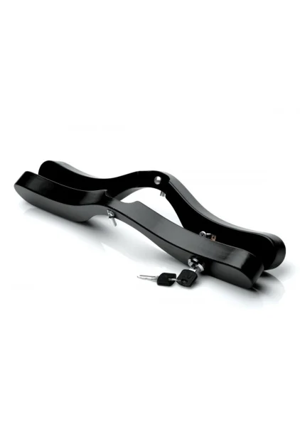 Mistress by Isabella Sinclaire E-Stim Humbler Locking