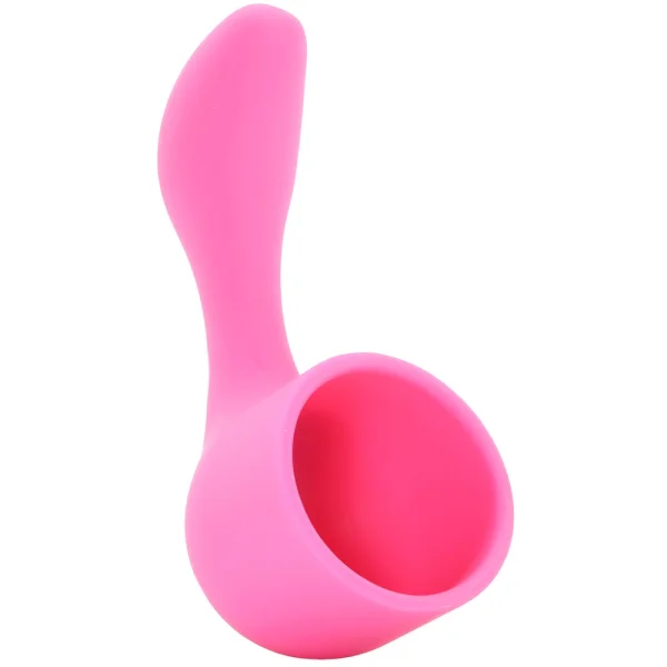 BodyWand: G-Spot Attachment