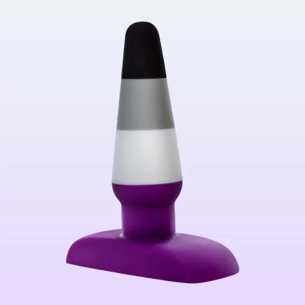 Blush Novelties Avant P7 Ace Silicone Butt Plug