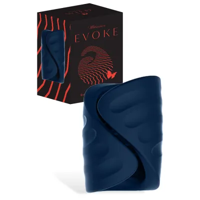 Wild Secrets Evoke 3 5 Vibrating Stroker